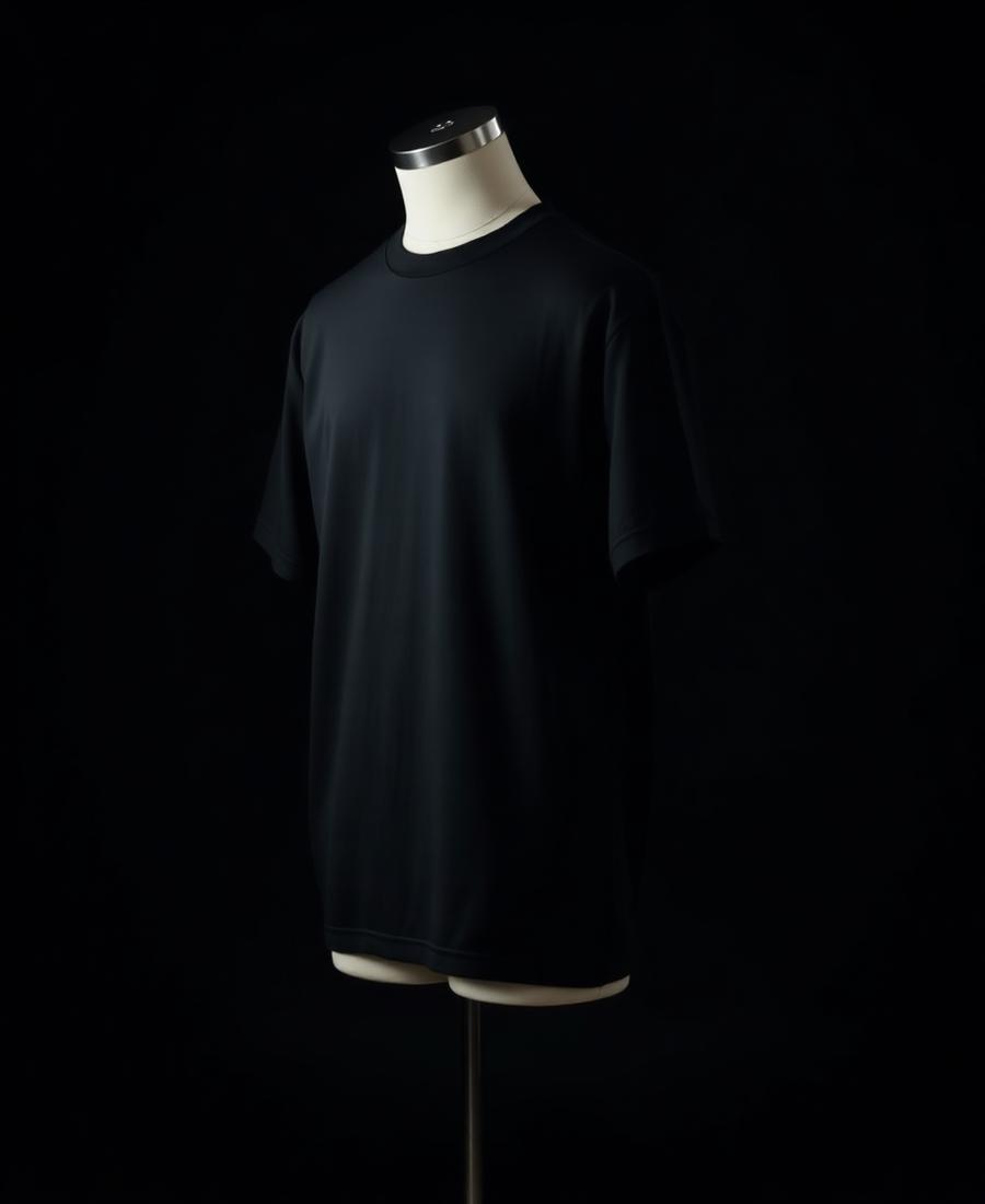 Camiseta Obsidian